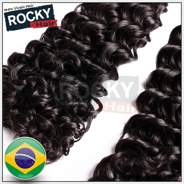 Brazilian Deep wave