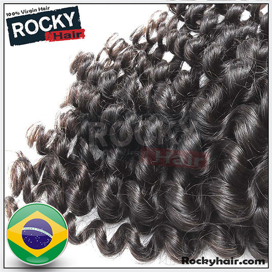 Brazilian Funmi Curl