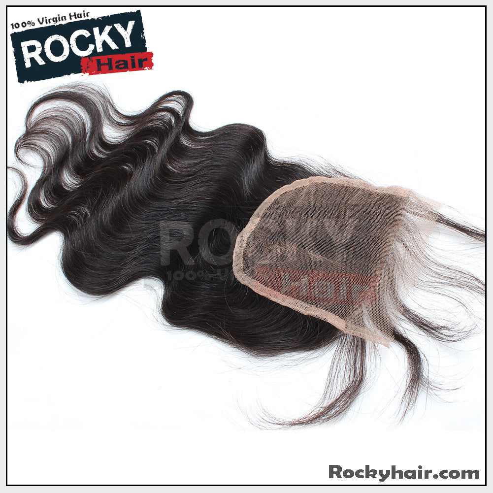 Lace Closure<br /> Body wave