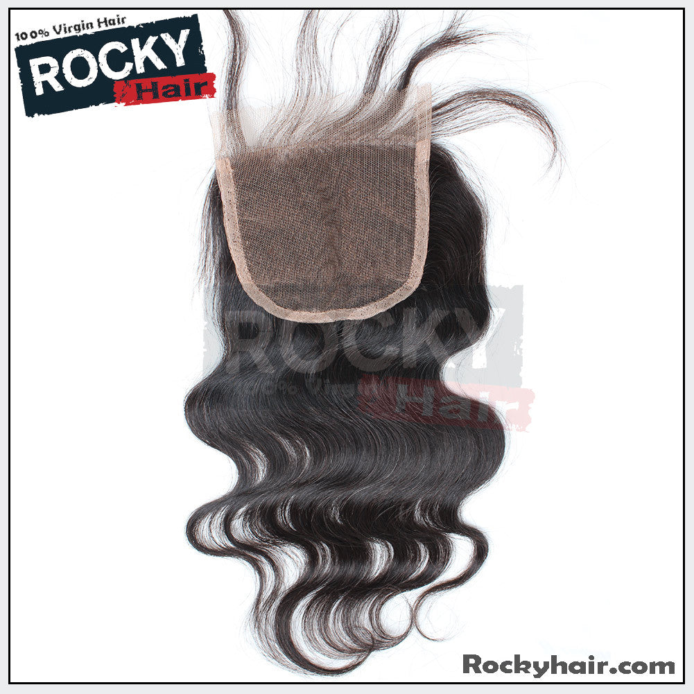 Lace Closure<br /> Body wave