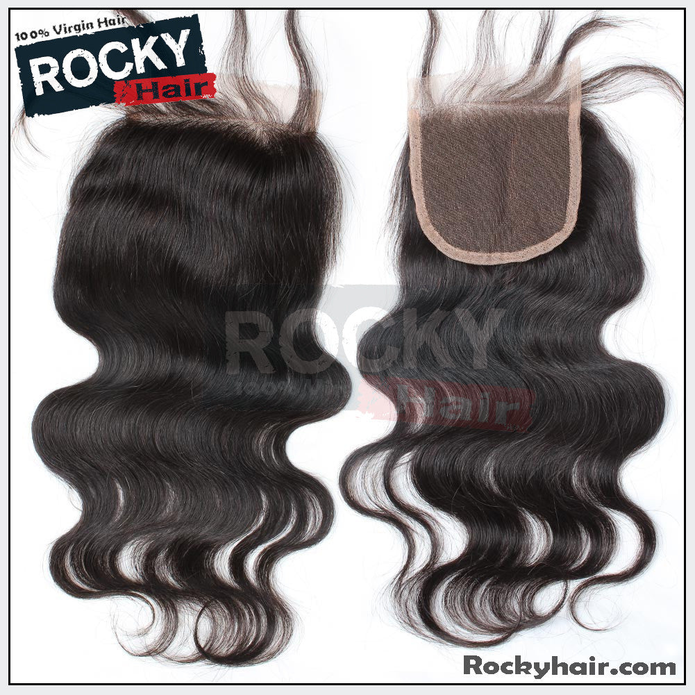 Lace Closure<br /> Body wave