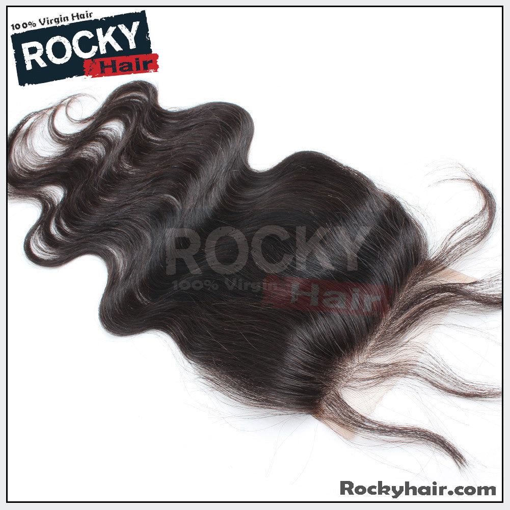 Lace Closure<br /> Body wave