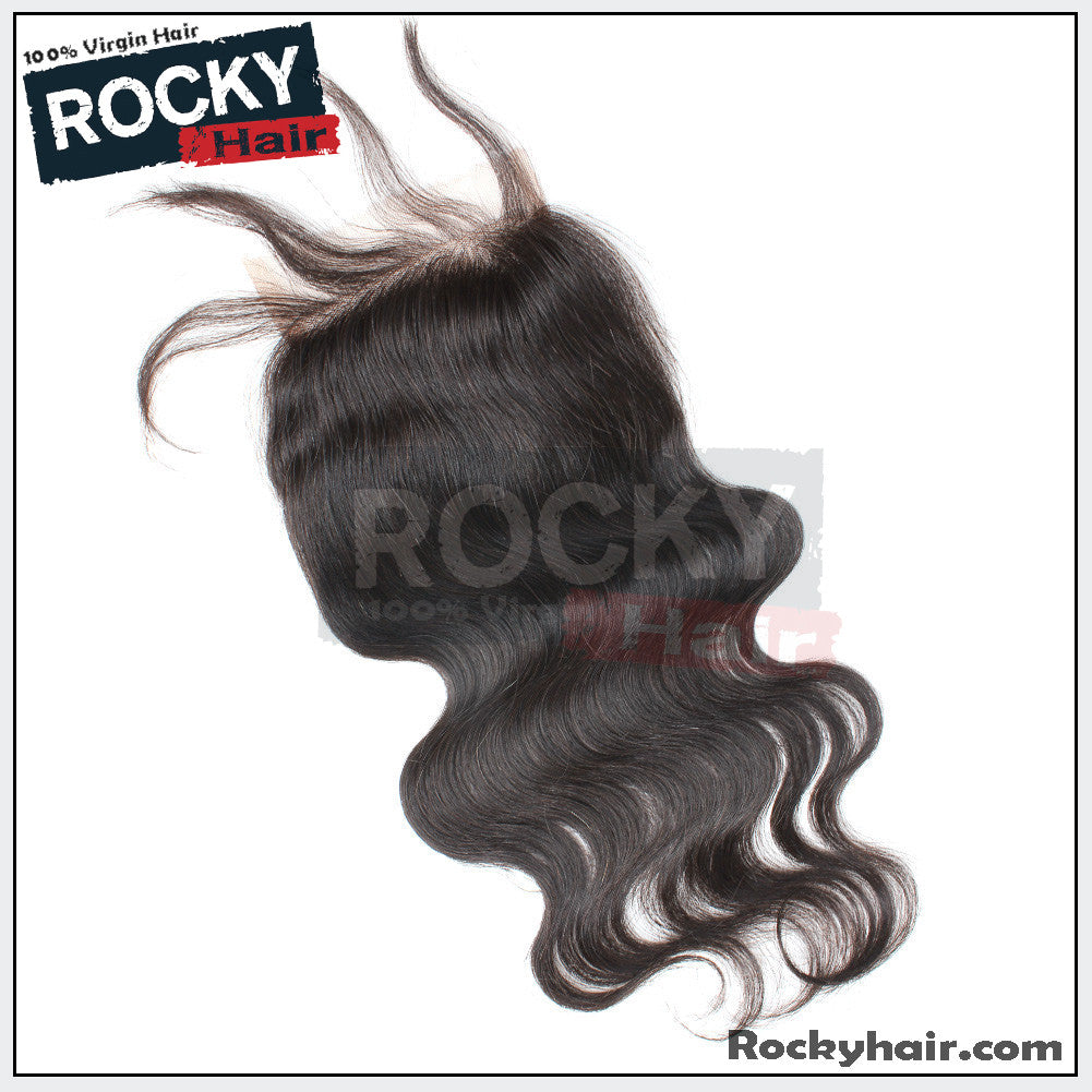 Lace Closure<br /> Body wave