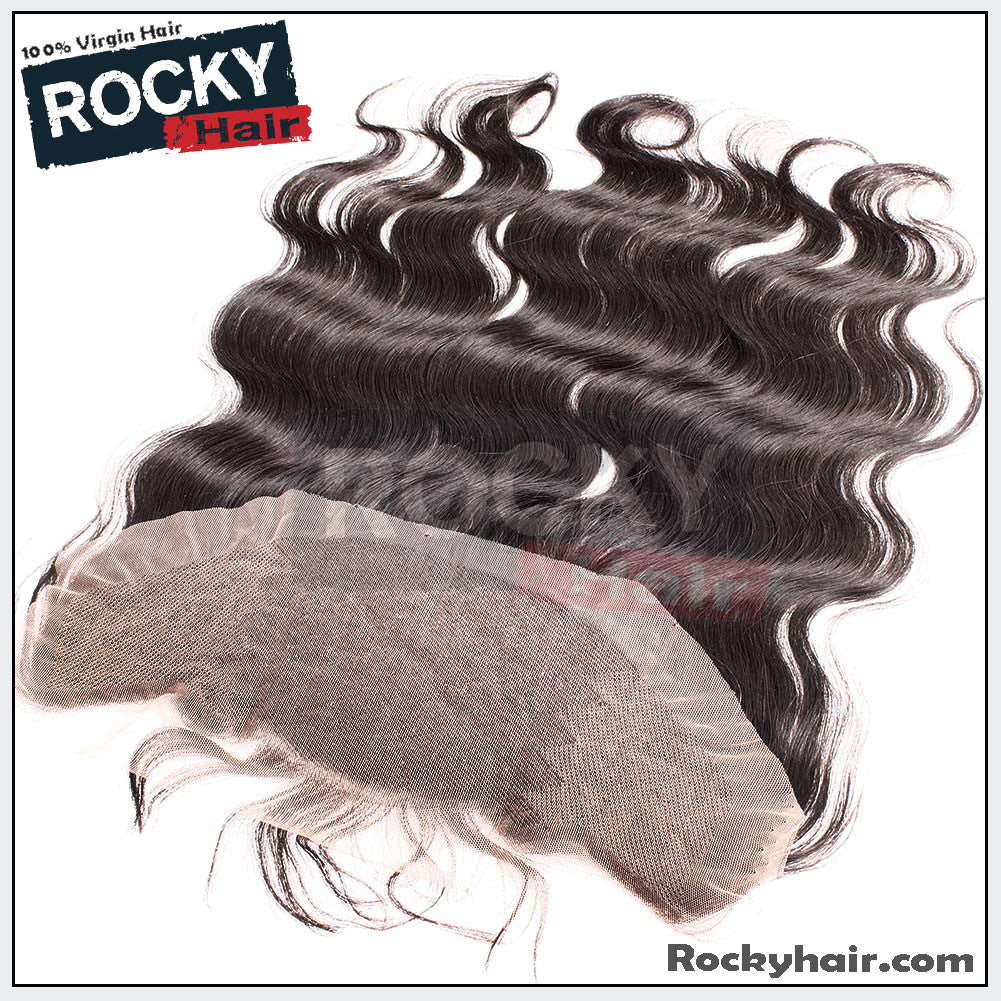 Lace Frontal<br /> Body wave