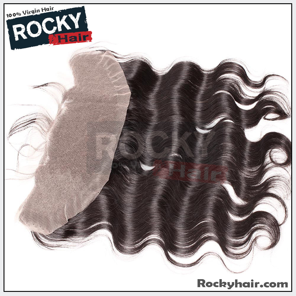 Lace Frontal<br /> Body wave