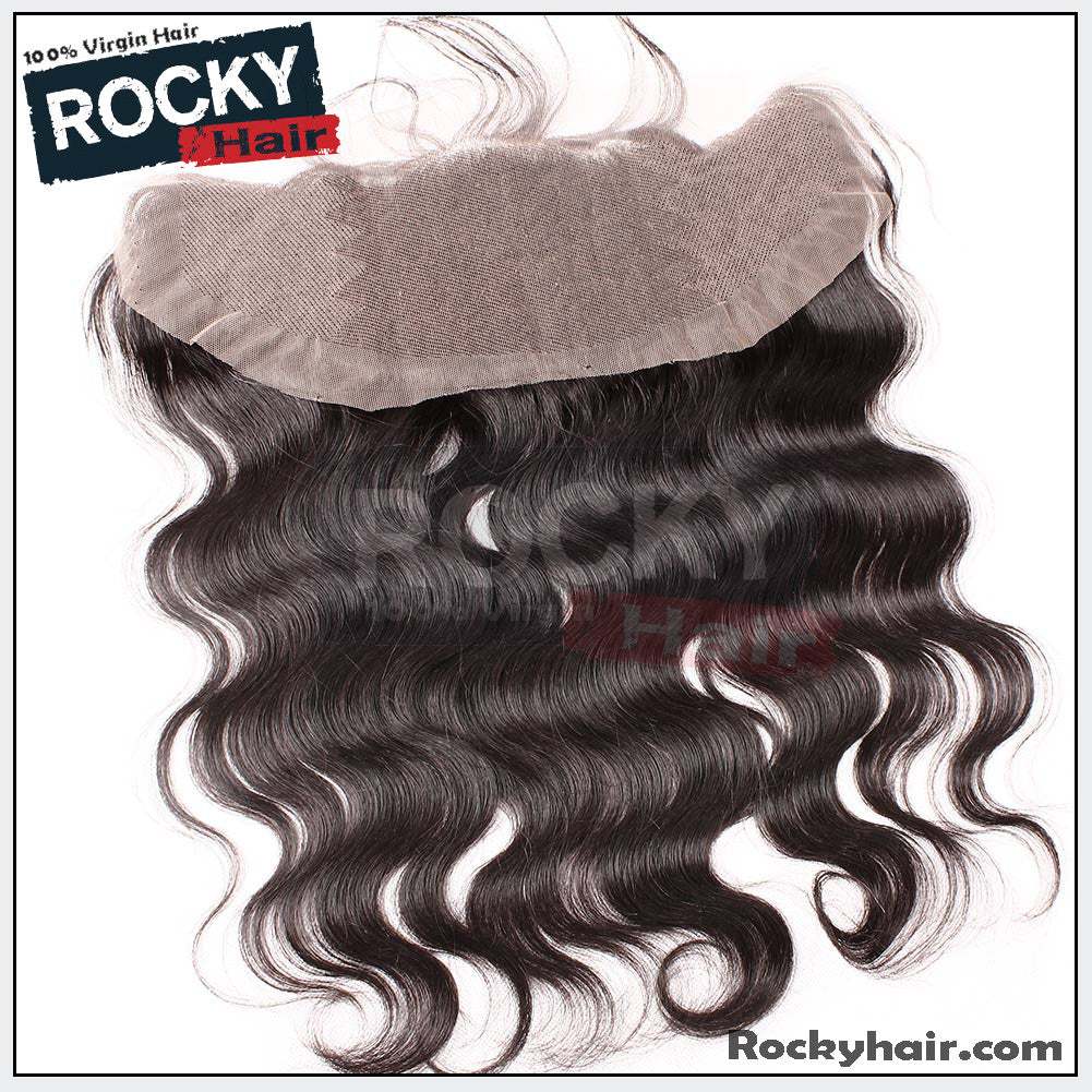 Lace Frontal<br /> Body wave