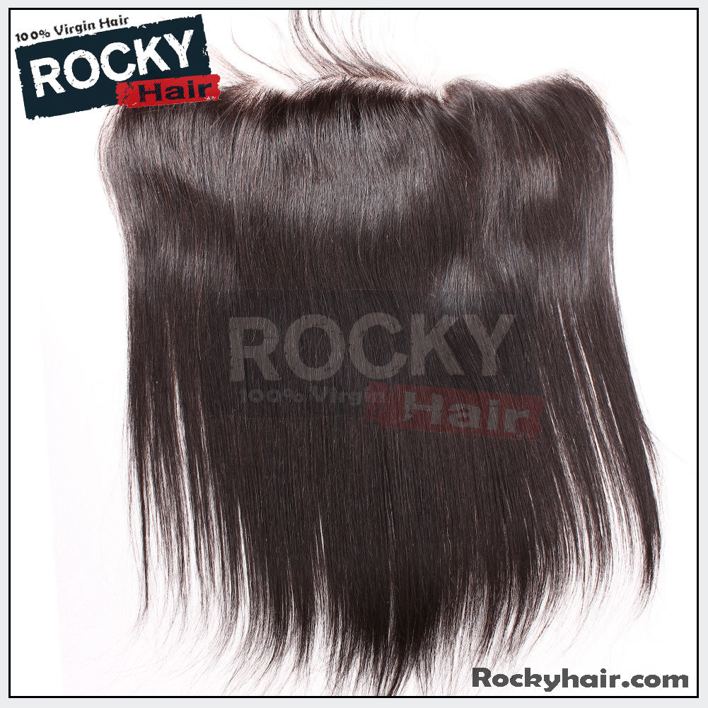 Lace Frontal<br /> Straight