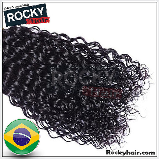 Brazilian Water Wave